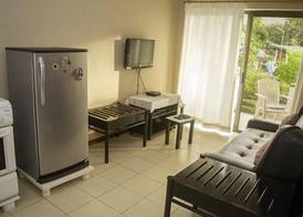 Evergreen Apartments 2