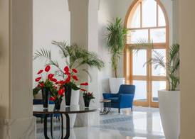 Mövenpick Resort Sharm El Sheik Naama Bay 4