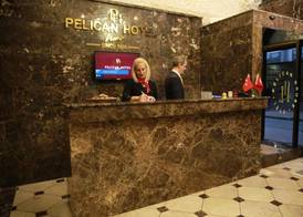Pelican House Hotel 2