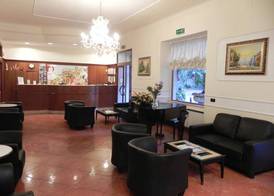 Hotel Villa Robinia 2