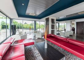 Sotel Nomentana Roma 5