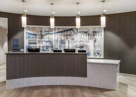 Cambria Hotel Rock Hill - University Center 2