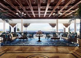 Taj Fort Aguada Resort & Spa, Goa 2