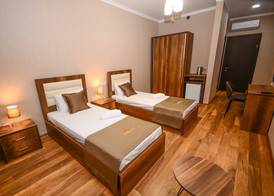 Hotel Absolut 3