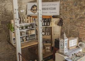 Borgo di Vezzano 2
