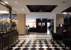 KTK Pattaya Hotel & Residence 4