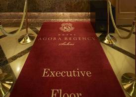 Hotel Agora Regency Osaka Sakai 5