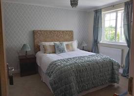 Porth Lodge Hotel 5