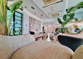 Hotel San Antonio 3