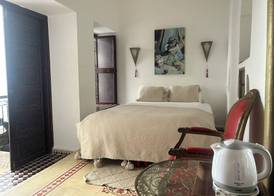Riad Argan 3
