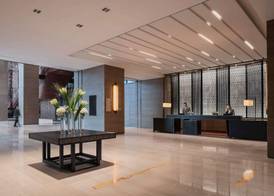 Hyatt Regency Xiamen Wuyuanwan 3