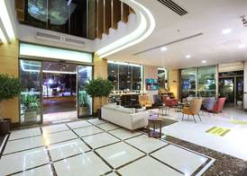 Masel Hotel 2