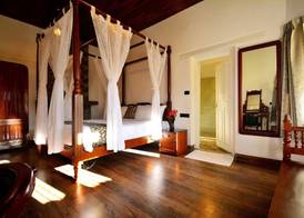 Craigmore By Kodai Resort Hotel 4