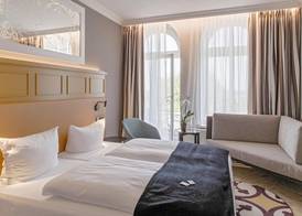SEETELHOTEL Ostseehotel das Entdeckerhotel an der Ostsee und der perfekte Startpunkt für Ihre Inselabenteuer 5