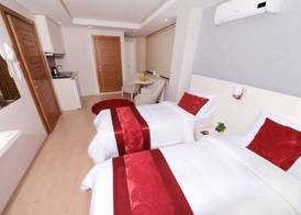 Gazel Hotel 3