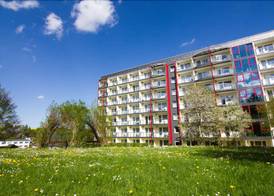 Aparthotel am Rennsteig 3