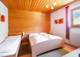 Mountain-view Apartment in Ramsau 3