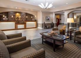 Best Western Abbeville Inn and Suites 2