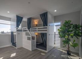 Normandie Hostel 5
