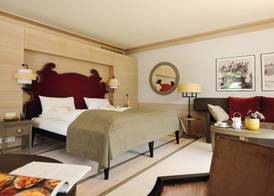 A-ROSA Ifen Hotel Kleinwalsertal 4