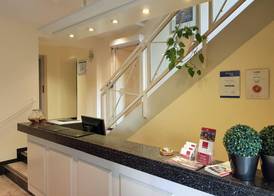 Hotel Kronprinz Garni 2