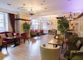 Central Hotel Donegal 2