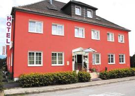 Salzburg Hotel Lilienhof 2