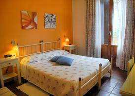Hotel Le Renaie 4
