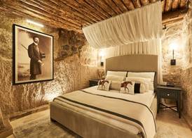 Vigor Cappadocia - Special Class 3