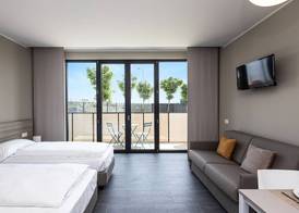Virtual - Superior Apartments Milano Opera 5