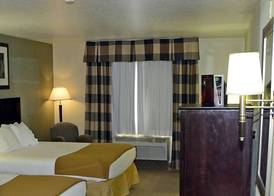 Holiday Inn Express & Suites ALAMOGORDO by IHG 2