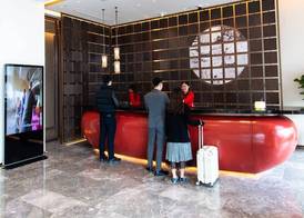 Ramada Plaza Wyndham Wenzhou Cangnan 3