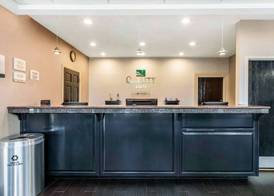 Quality Inn Memphis Airport 2