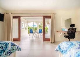 Captain Don's Habitat Bonaire, BW Signature Collection 3
