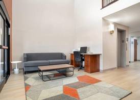 Comfort Inn Livingston 5