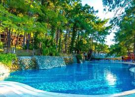 Grand Yazıcı Club Marmaris Palace 3