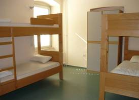 HI Hostel Rijeka 4