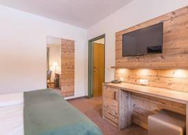 BSW Hotel Hubertus-Park 5