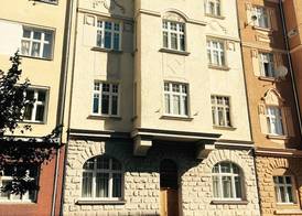 Apartment Karla Capka Street 2