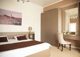 Casablanca Apart Hotel 4