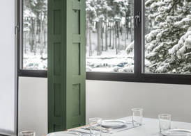Abrigall Hostel Masella 5