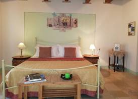 Le Maraclà Country House 5