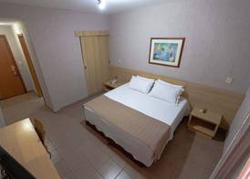 Hotel Foz do Iguaçu 5