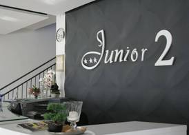 Hotel Junior 2 5