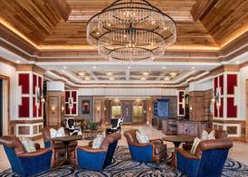 The Brownwood Hotel & Spa 2