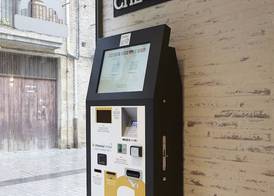 IRAIPE Estella Rooms Auto Check-in 4