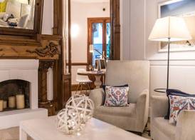Hotel Medium Sitges Park 4