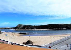 Hotel Spa El Muelle de Suances 3