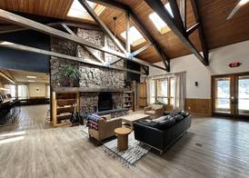 Wolf Creek Lodge, BW Signature Collection 4