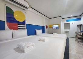 RYB Hostel Phuket 4